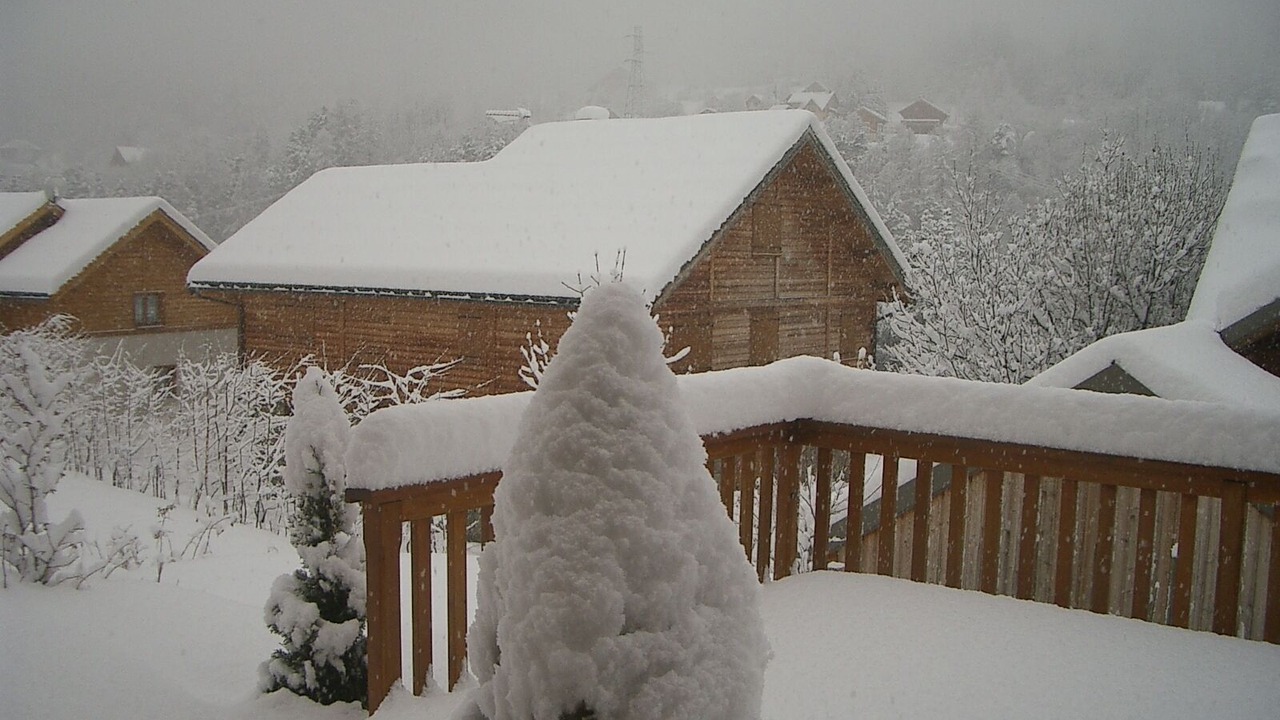 Photo of Outdoor in Forville
