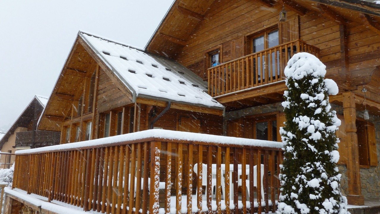 Photo of Outdoor in Forville