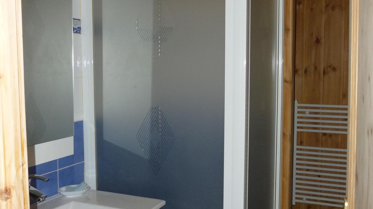 Photo of Bathroom in Forville