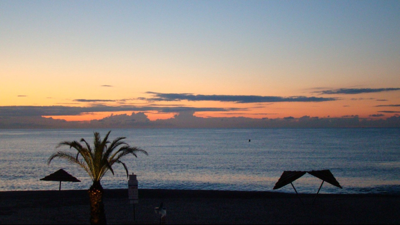 Photo of Others in Villeneuve Loubet Beach