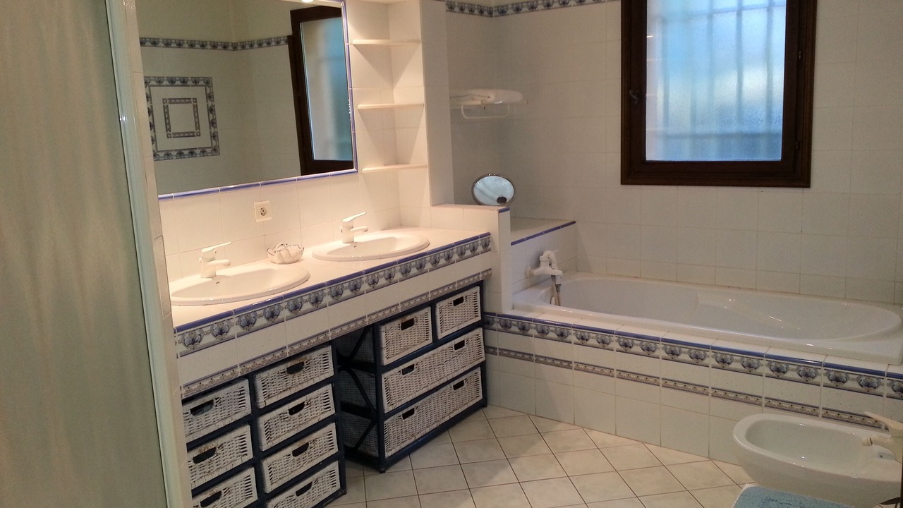 Photo of Bathroom in Taillades