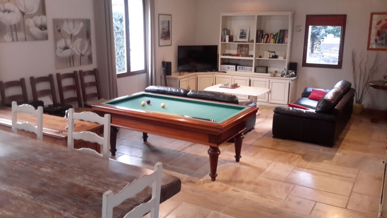Photo of Bedroom in Taillades