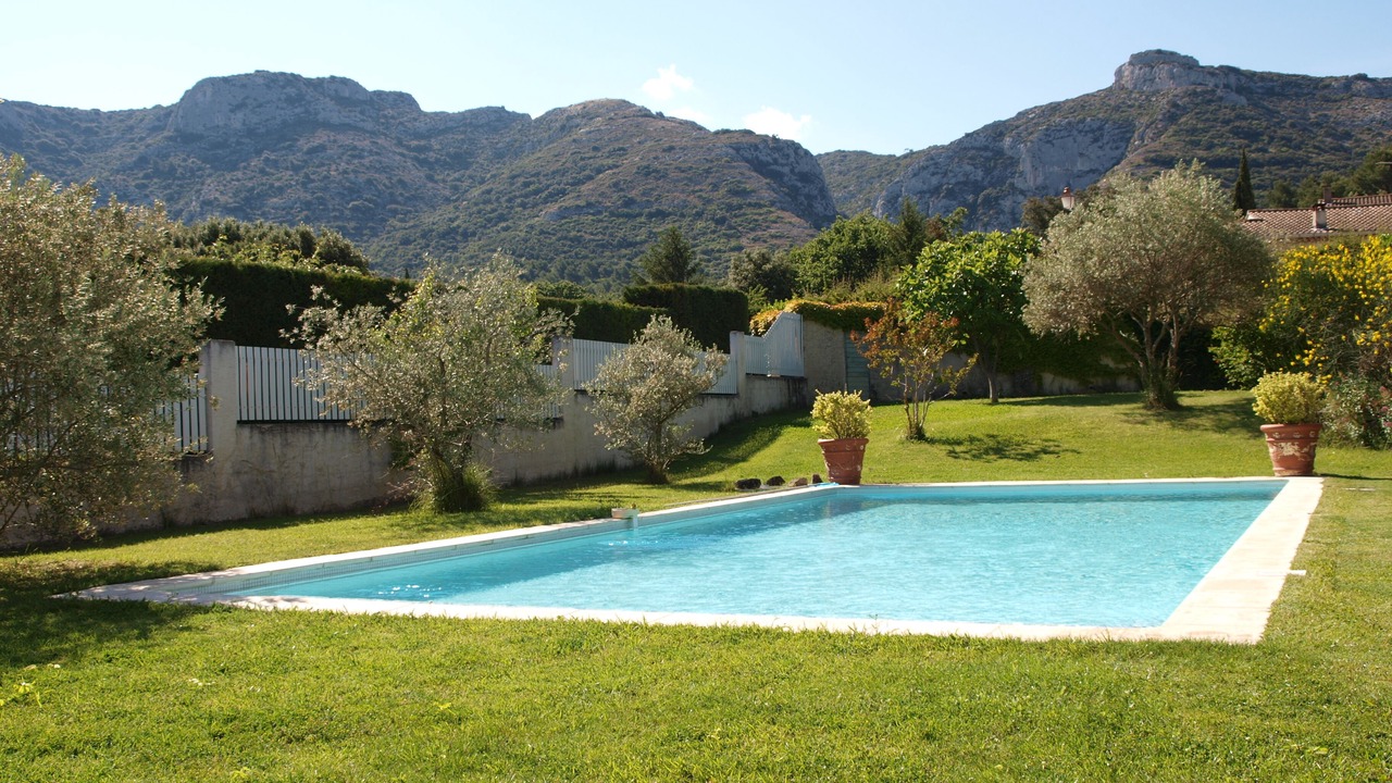 Photo of Outdoor in Taillades