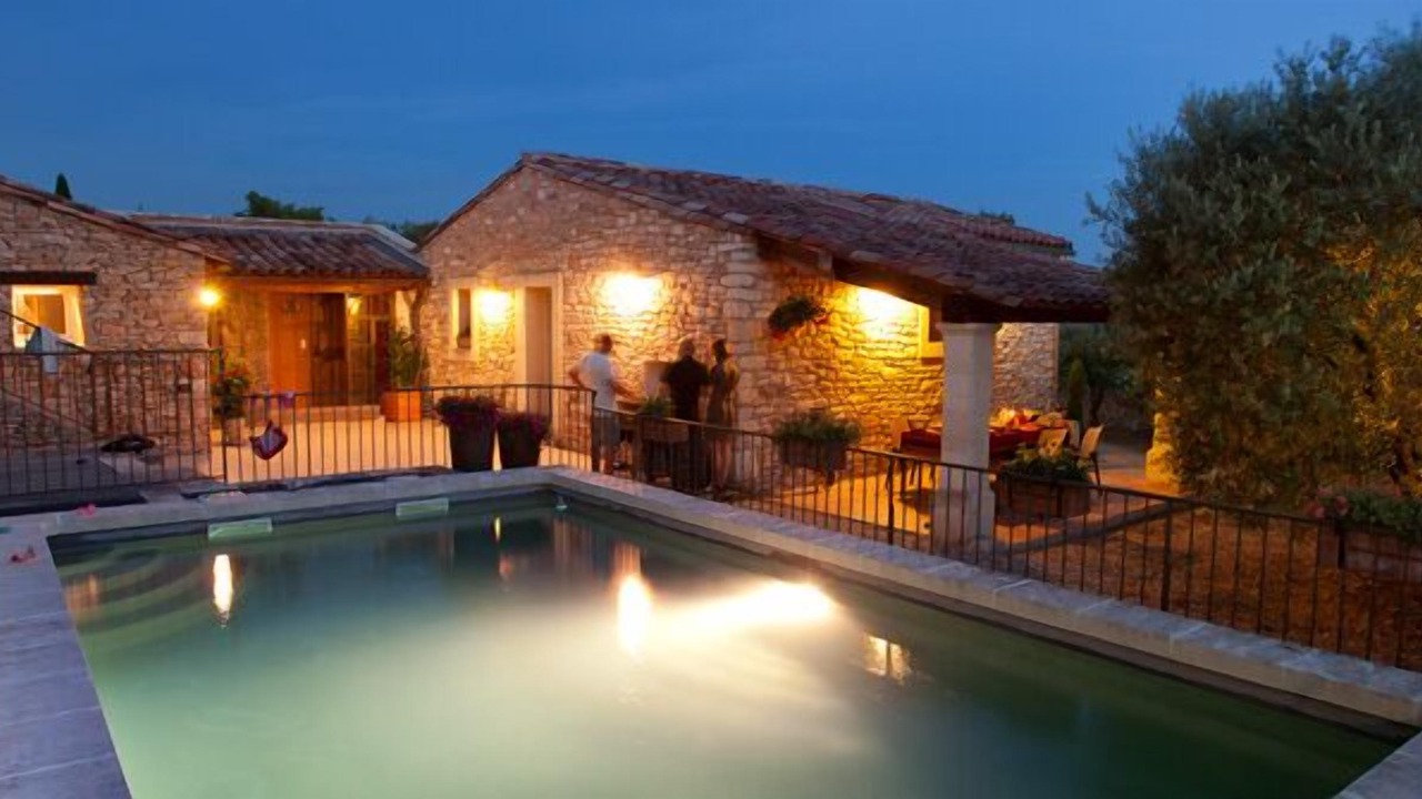 Photo of Outdoor in Saint-Saturnin-les-Apt