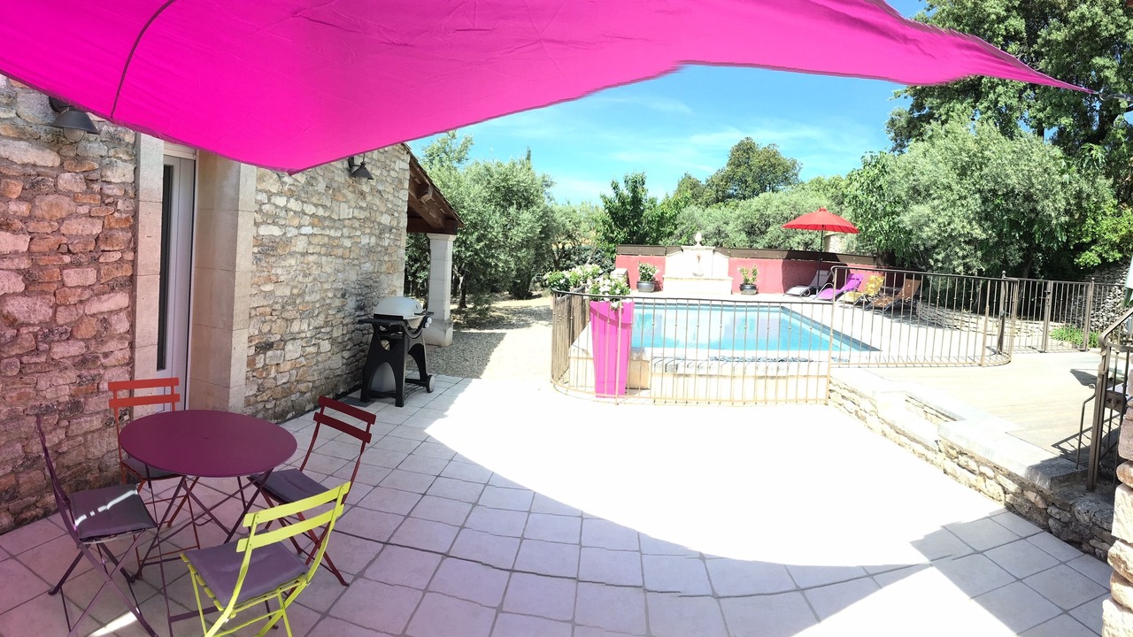 Photo of Outdoor in Saint-Saturnin-les-Apt