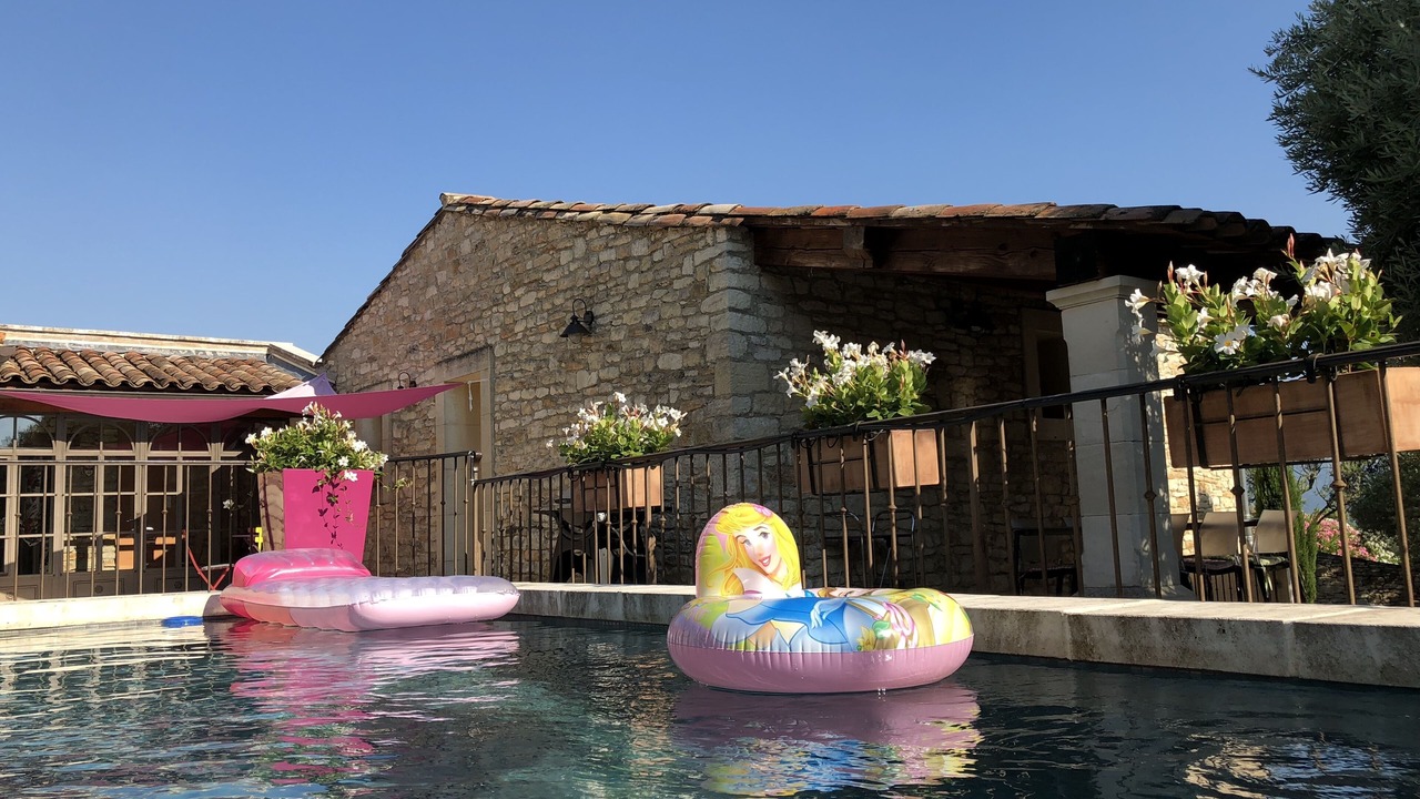 Photo of Outdoor in Saint-Saturnin-les-Apt