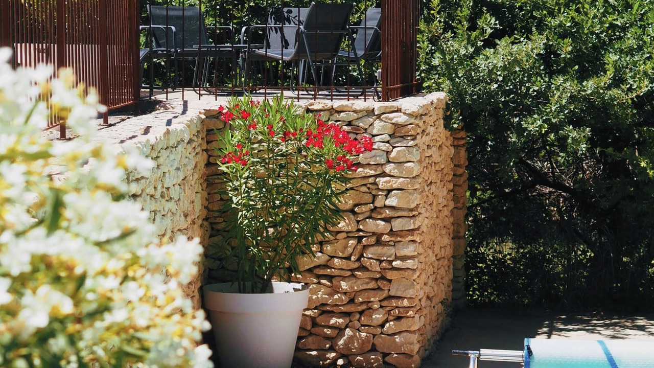 Photo of Outdoor in Bonnieux