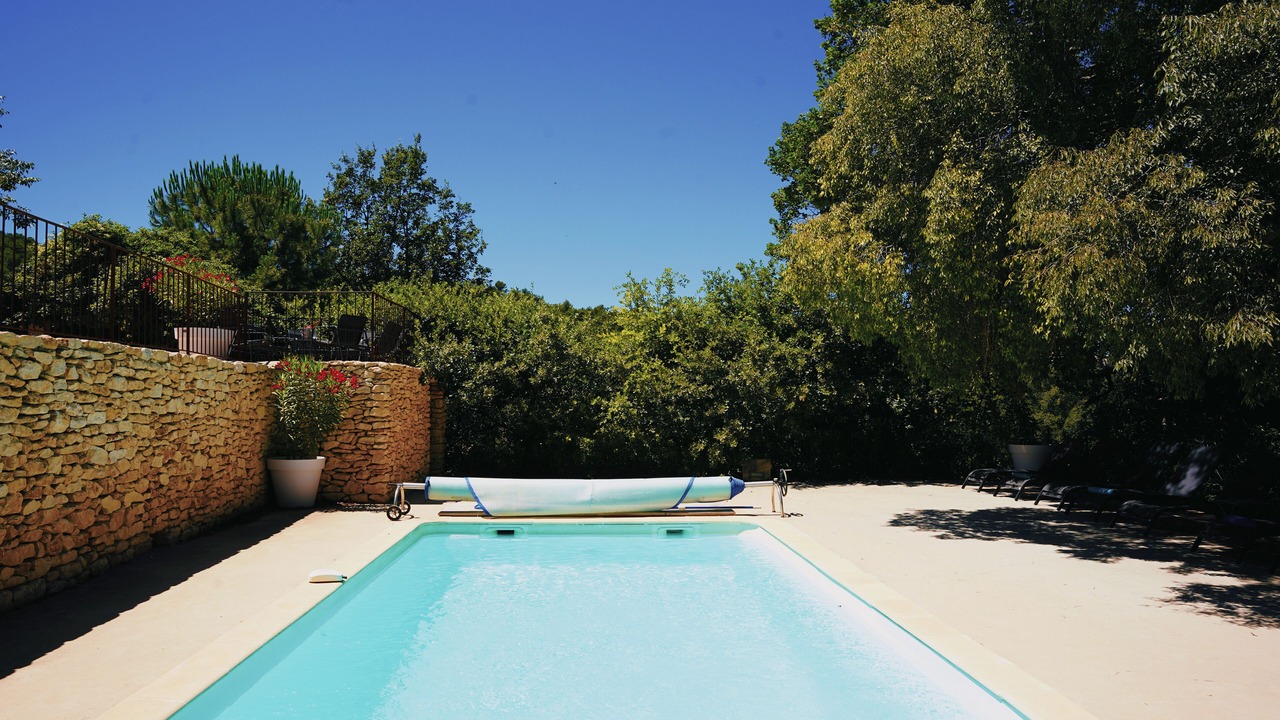 Photo of Outdoor in Bonnieux