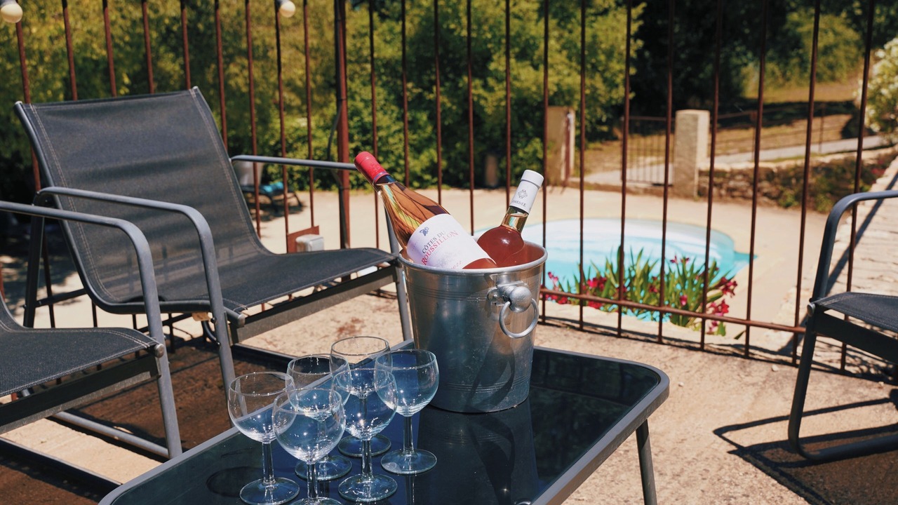 Photo of Outdoor in Bonnieux