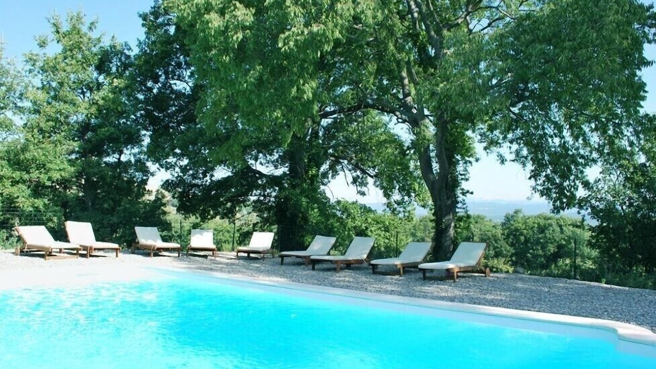 Photo of Outdoor in Bonnieux