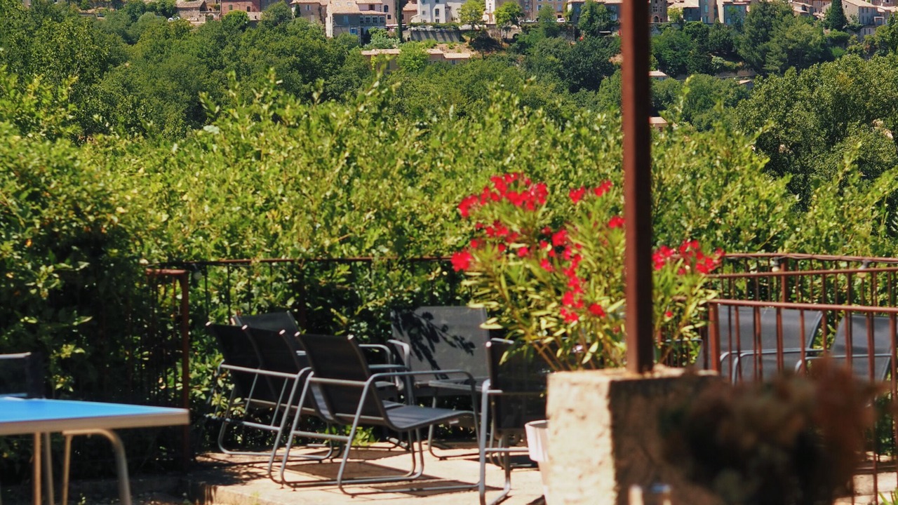 Photo of Outdoor in Bonnieux