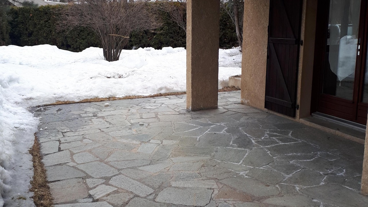 Photo of Outdoor in Forville