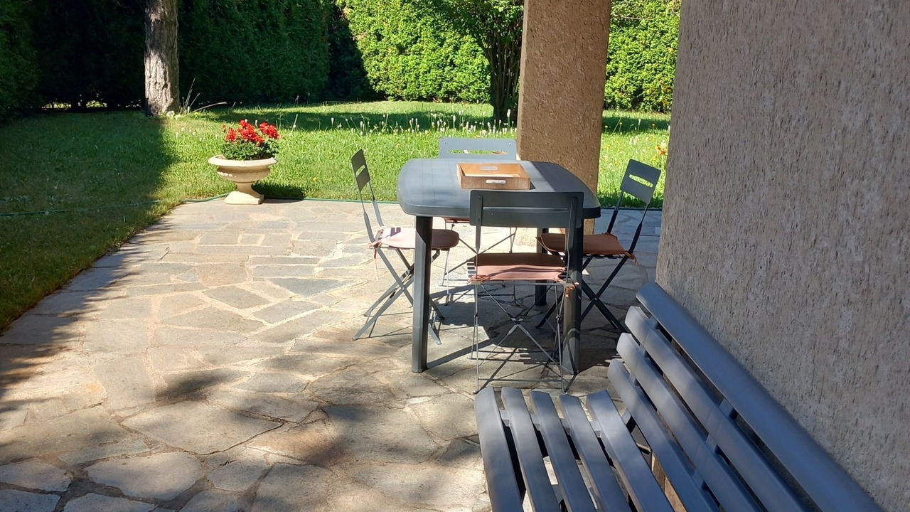 Photo of Outdoor in Forville