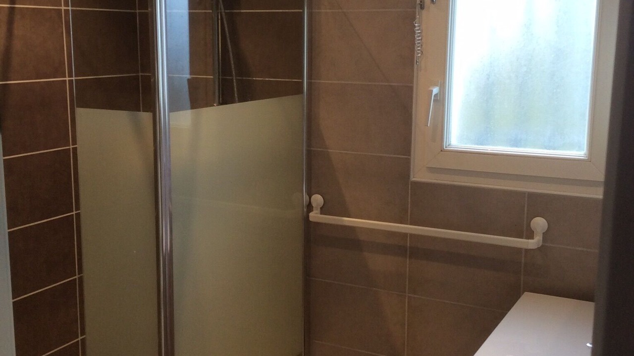 Photo of Bathroom in Boulbon
