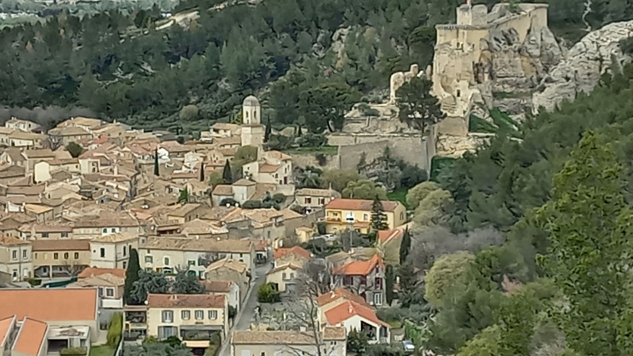Photo of Outdoor in Boulbon