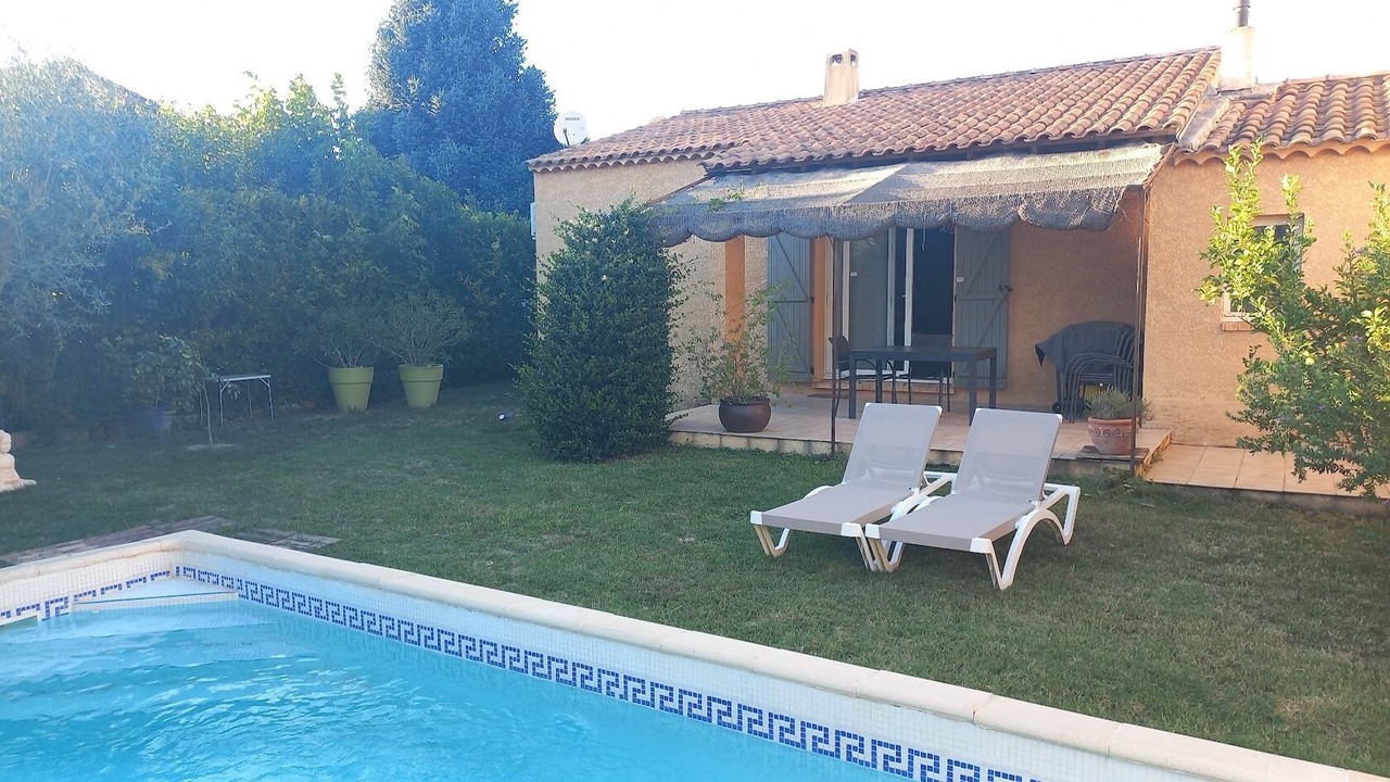 Photo of Outdoor in Boulbon