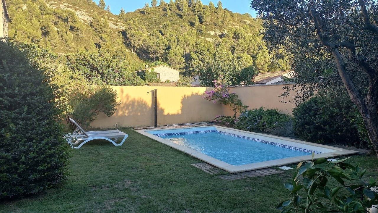 Photo of Outdoor in Boulbon
