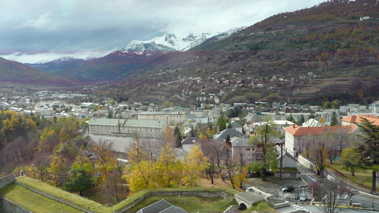 Photo of Outdoor in Briancon