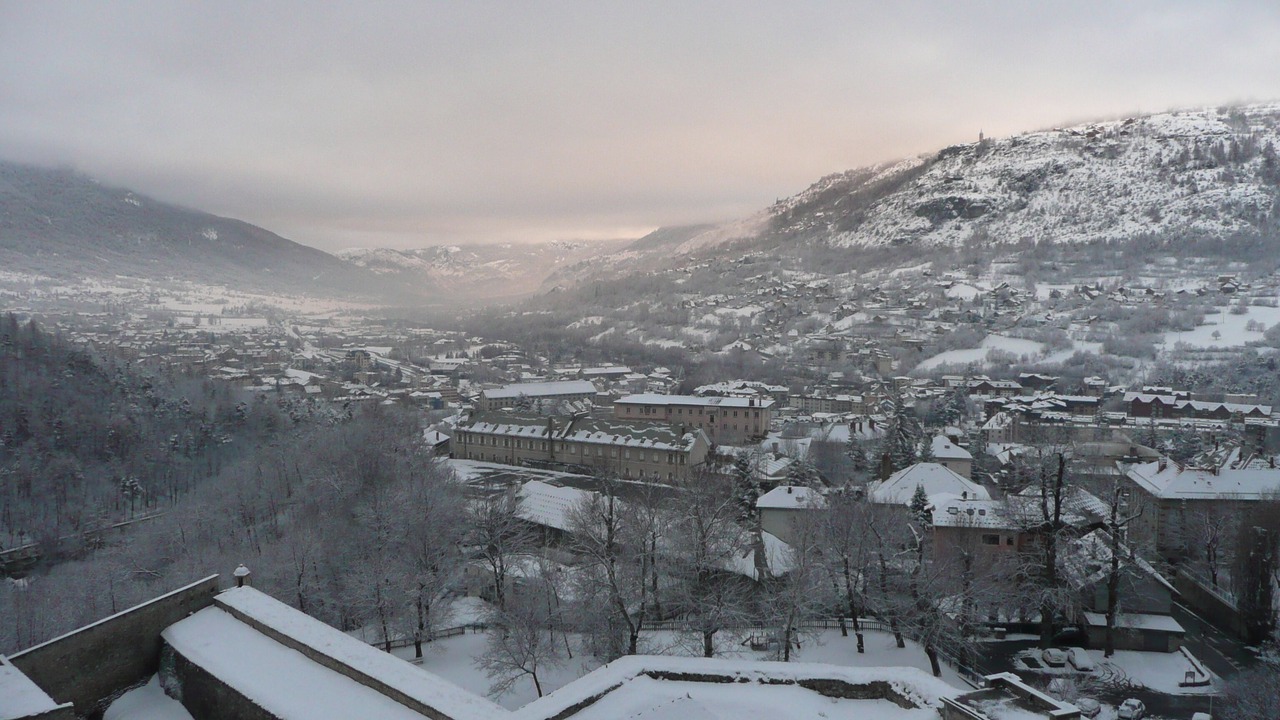 Photo of Outdoor in Briancon