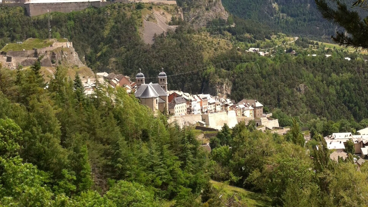 Photo of Outdoor in Briancon