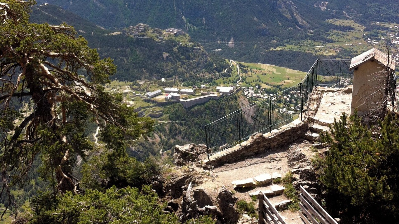 Photo of Others in Briancon
