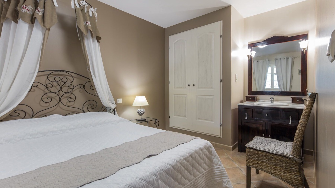Photo of Bedroom in Colonzelle