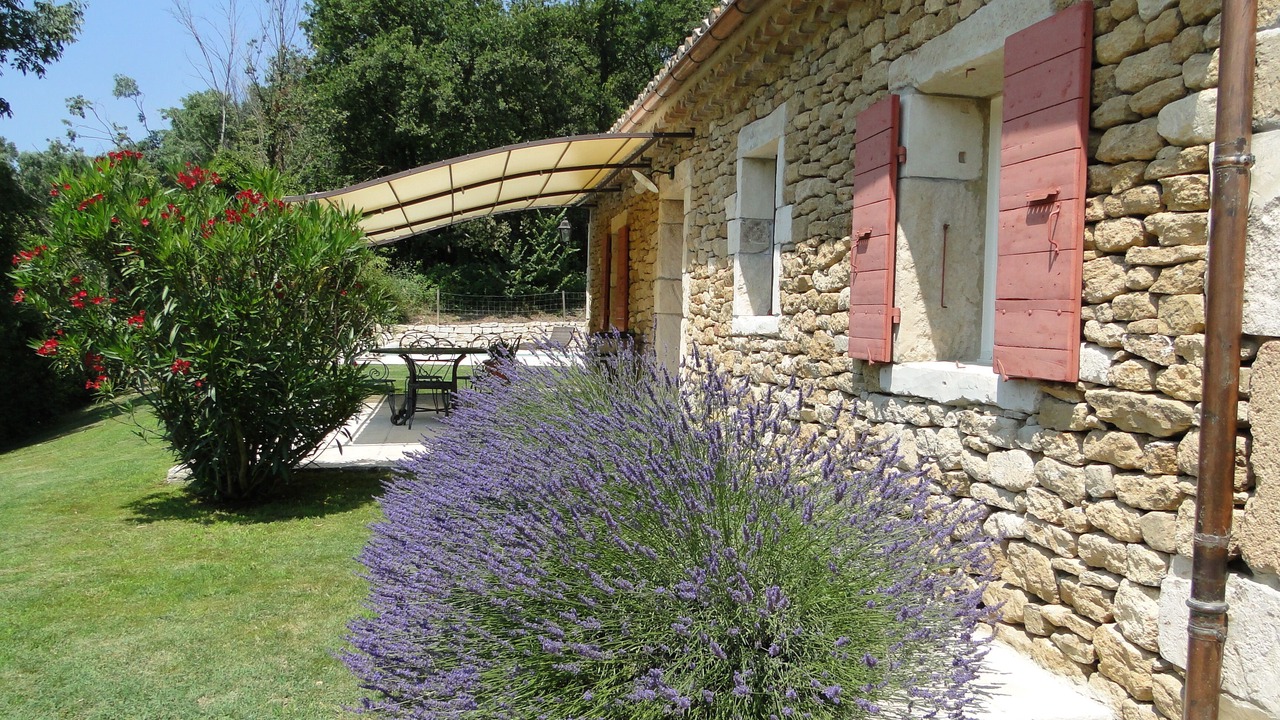 Photo of Outdoor in Colonzelle