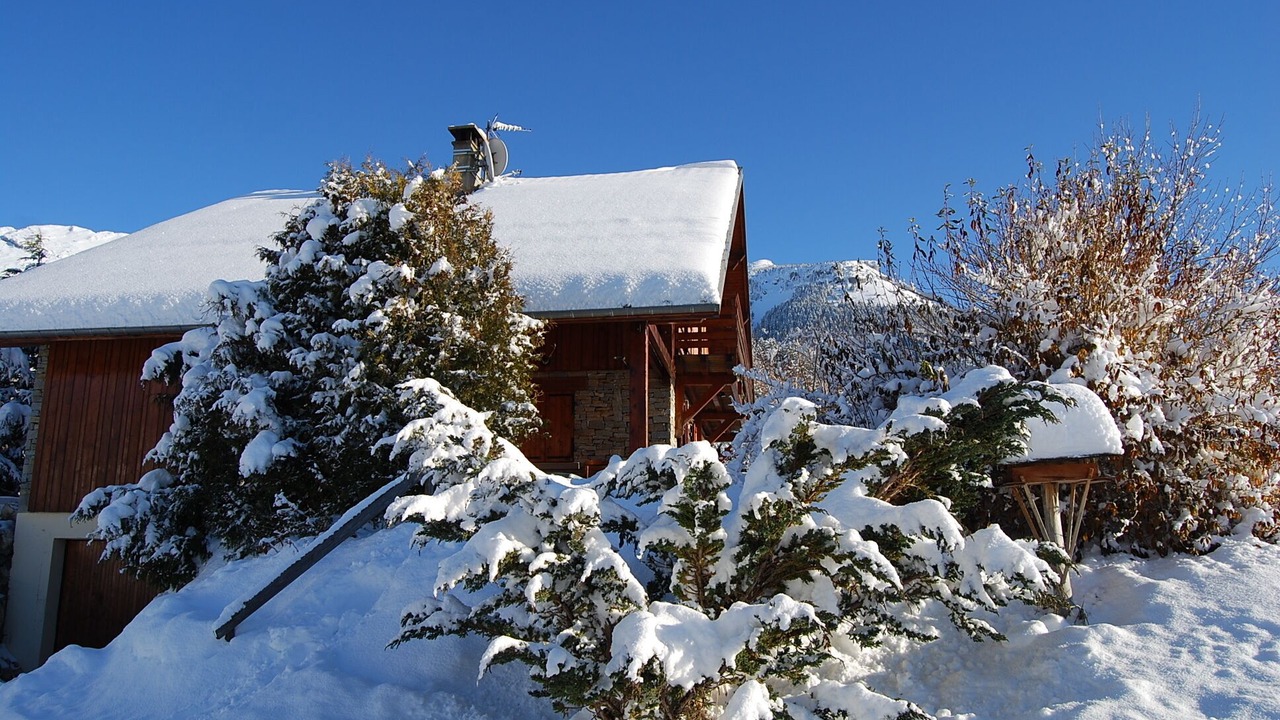 Photo of Outdoor in Villard-de-Lans