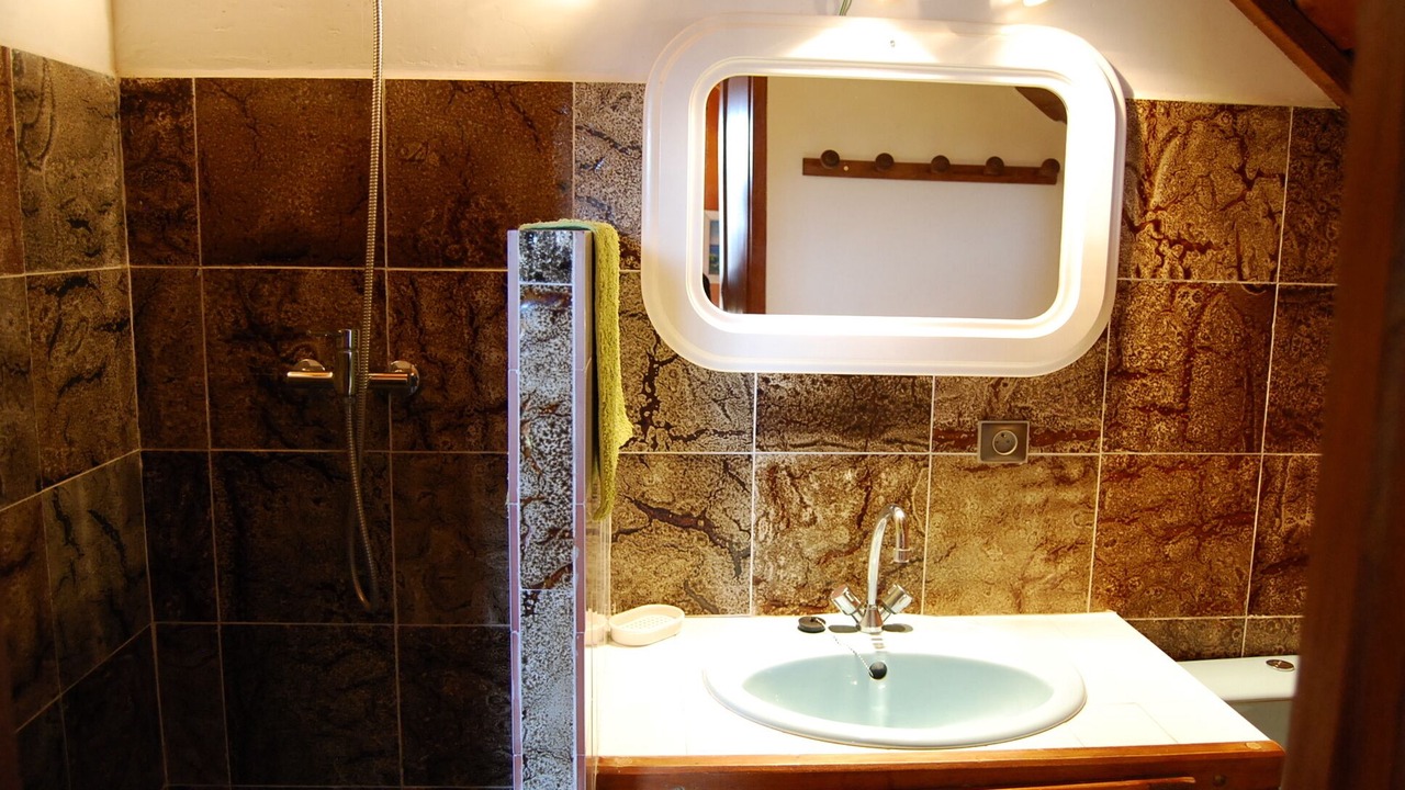 Photo of Bathroom in Villard-de-Lans