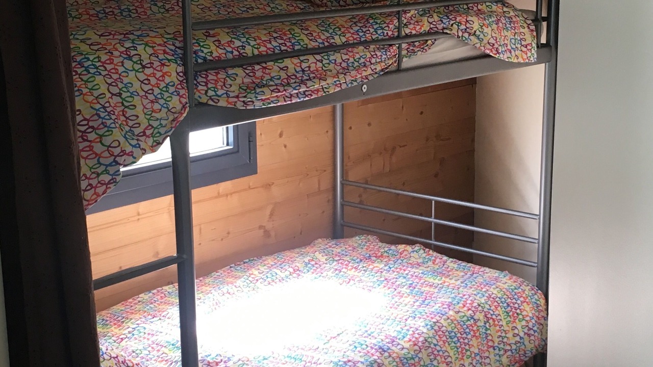 Photo of Bedroom in Conjux