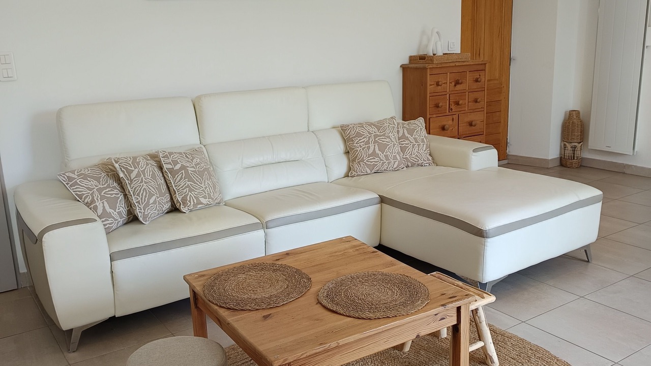 Photo of Livingroom in Menerbes