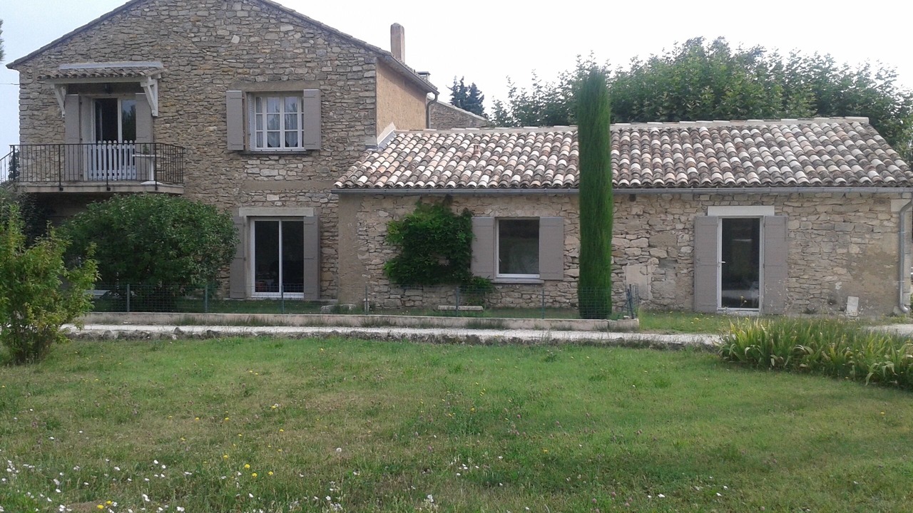 Photo of Outdoor in Menerbes