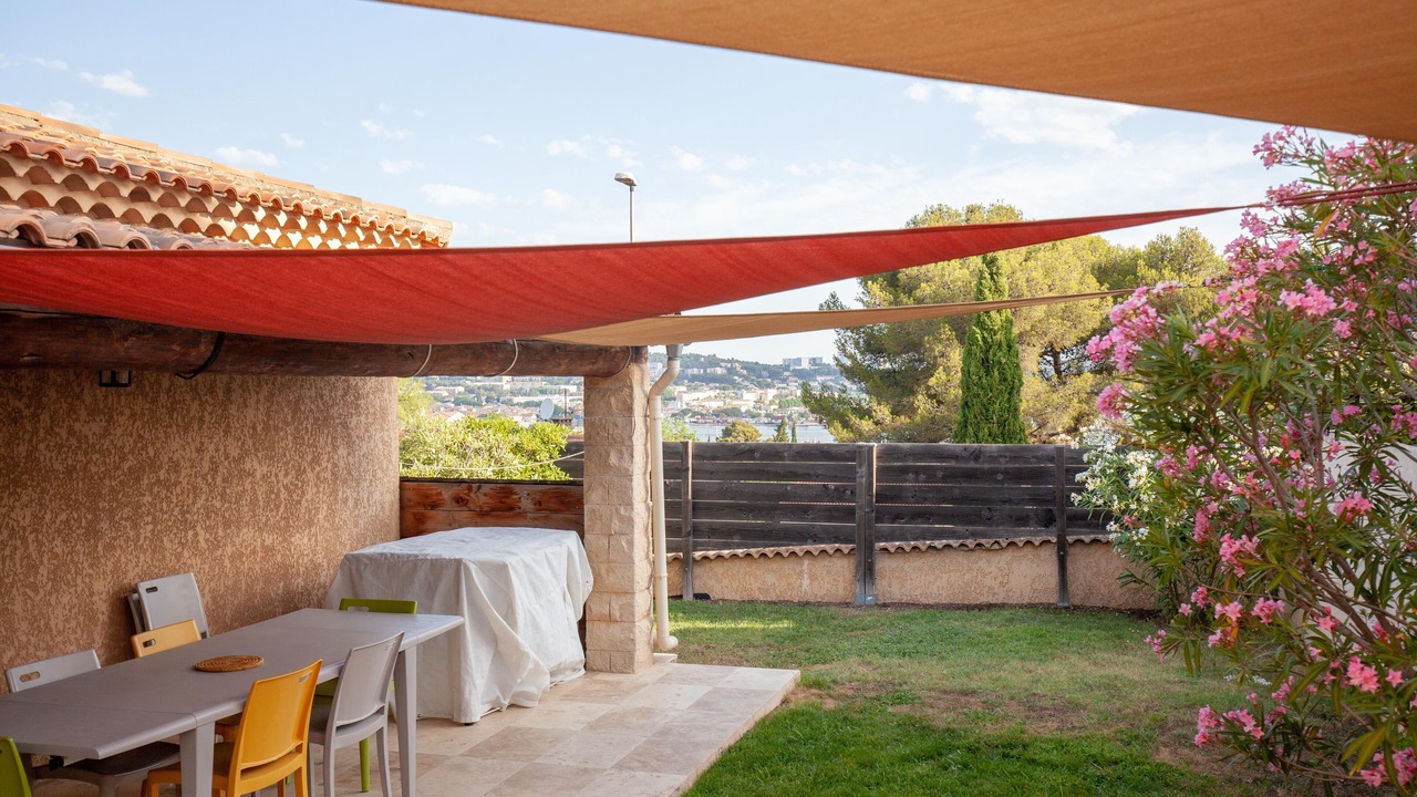 Photo of Outdoor in Martigues