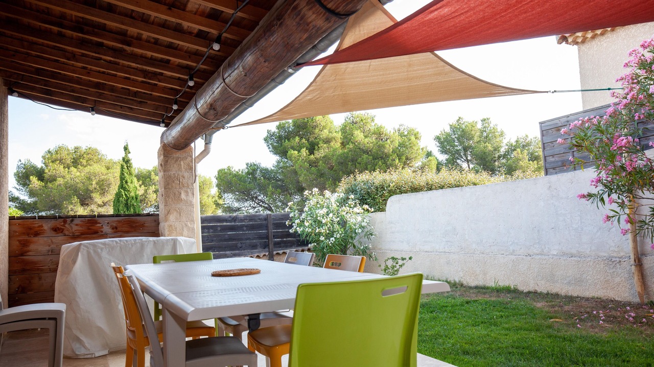 Photo of Outdoor in Martigues