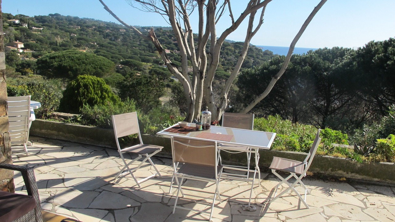 Photo of Outdoor in Ramatuelle
