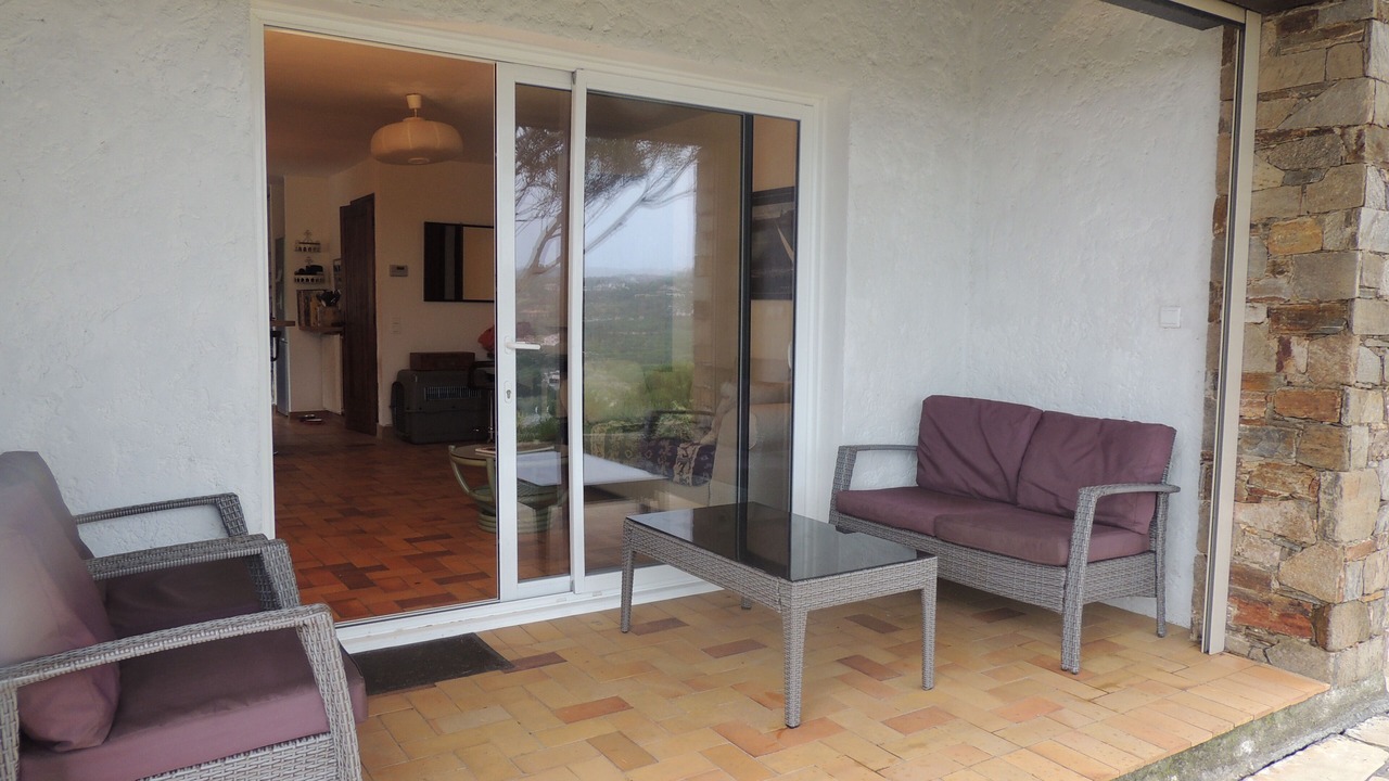 Photo of Outdoor in Ramatuelle