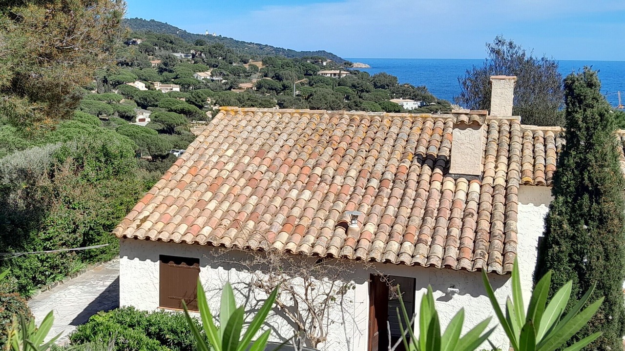Photo of Outdoor in Ramatuelle