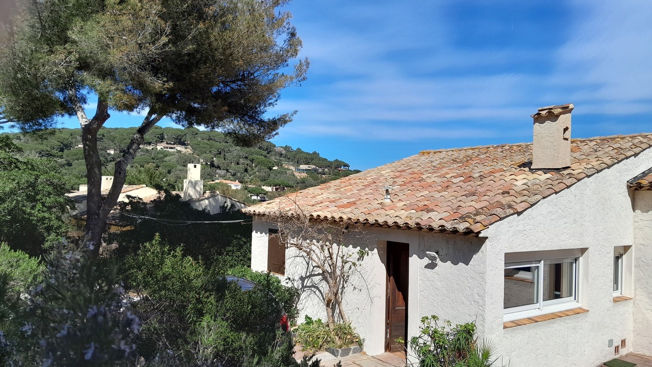 Photo of Outdoor in Ramatuelle