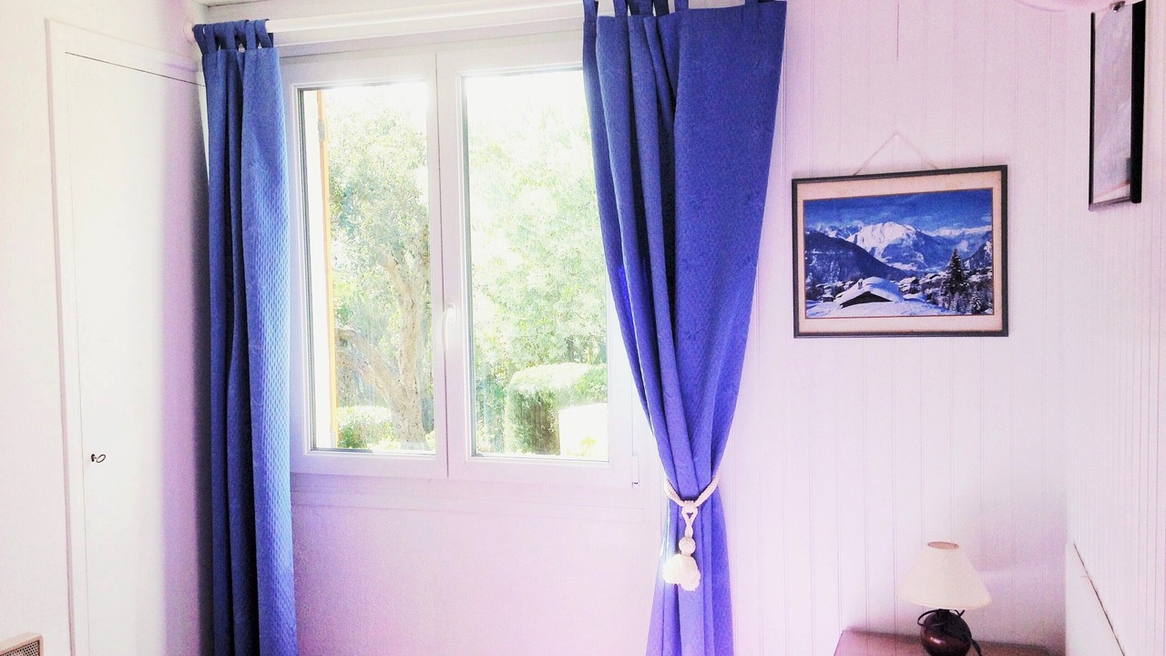 Photo of Bedroom in Ramatuelle