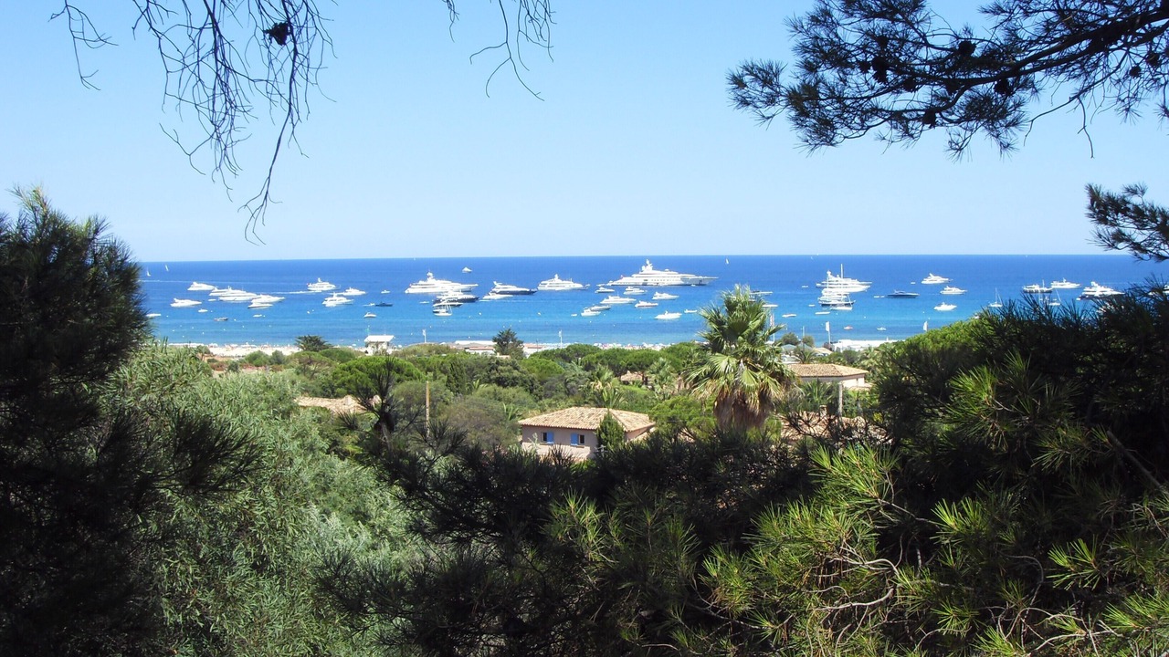 Photo of Others in Ramatuelle