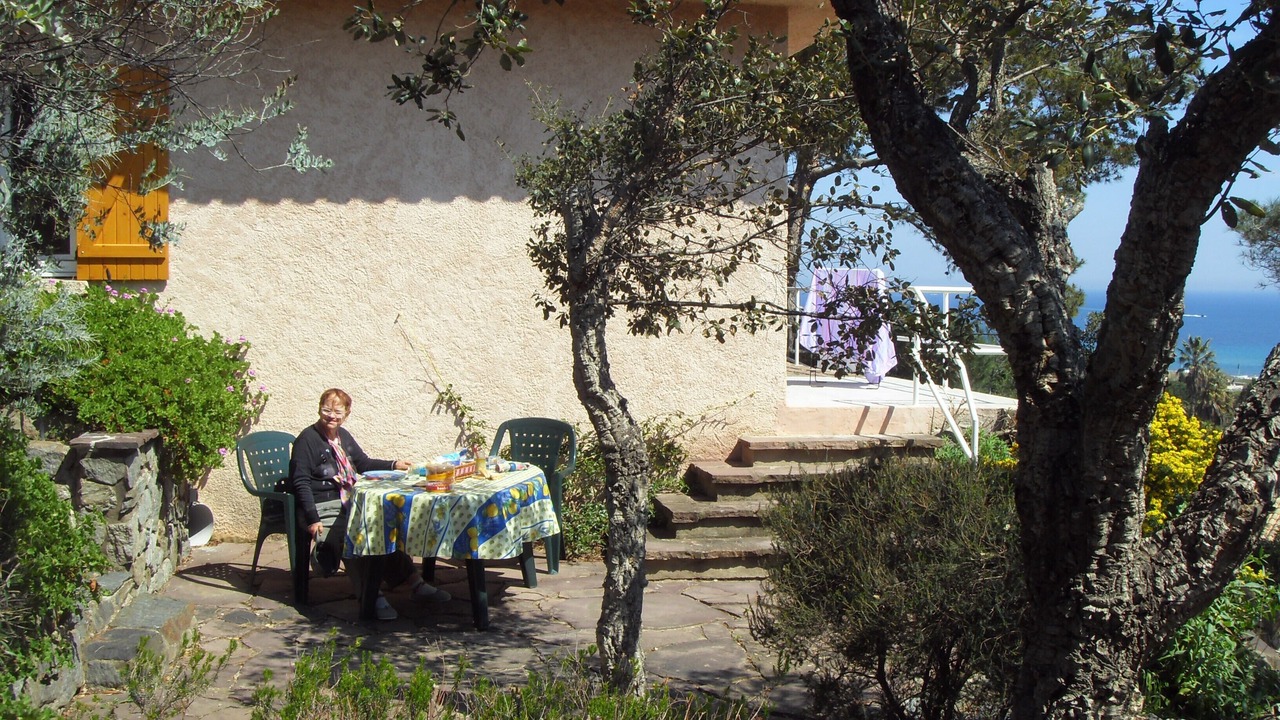 Photo of Outdoor in Ramatuelle
