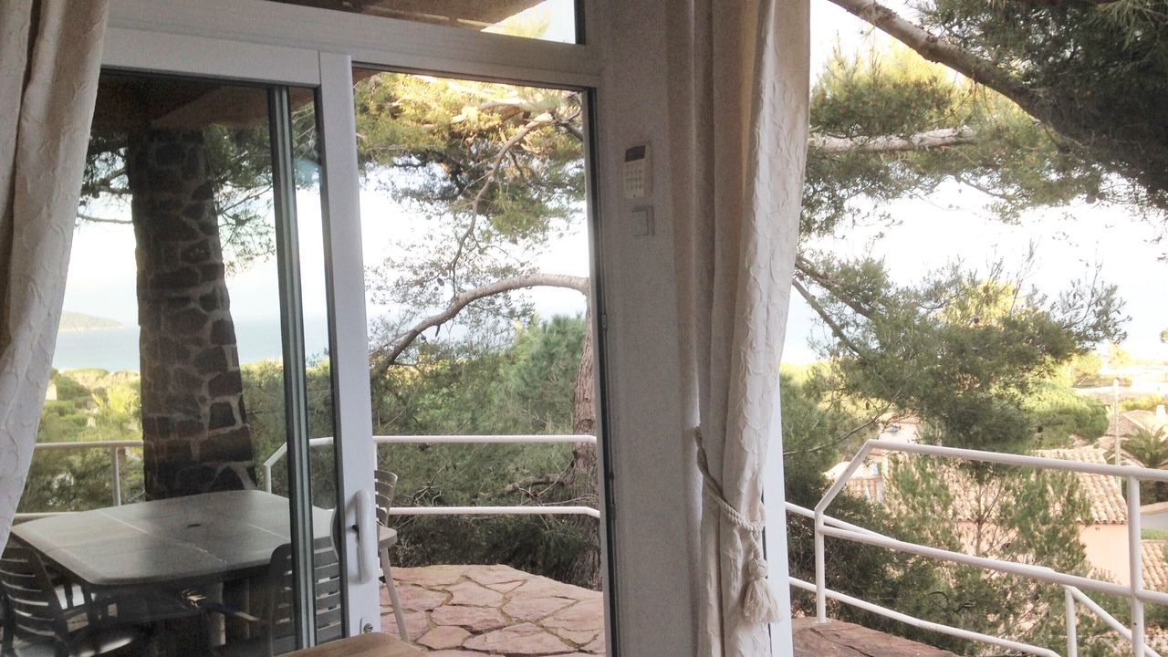 Photo of Outdoor in Ramatuelle