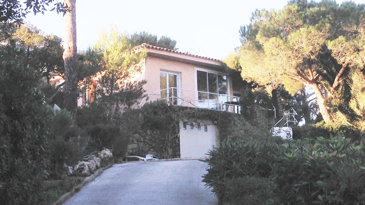 Photo of Outdoor in Ramatuelle