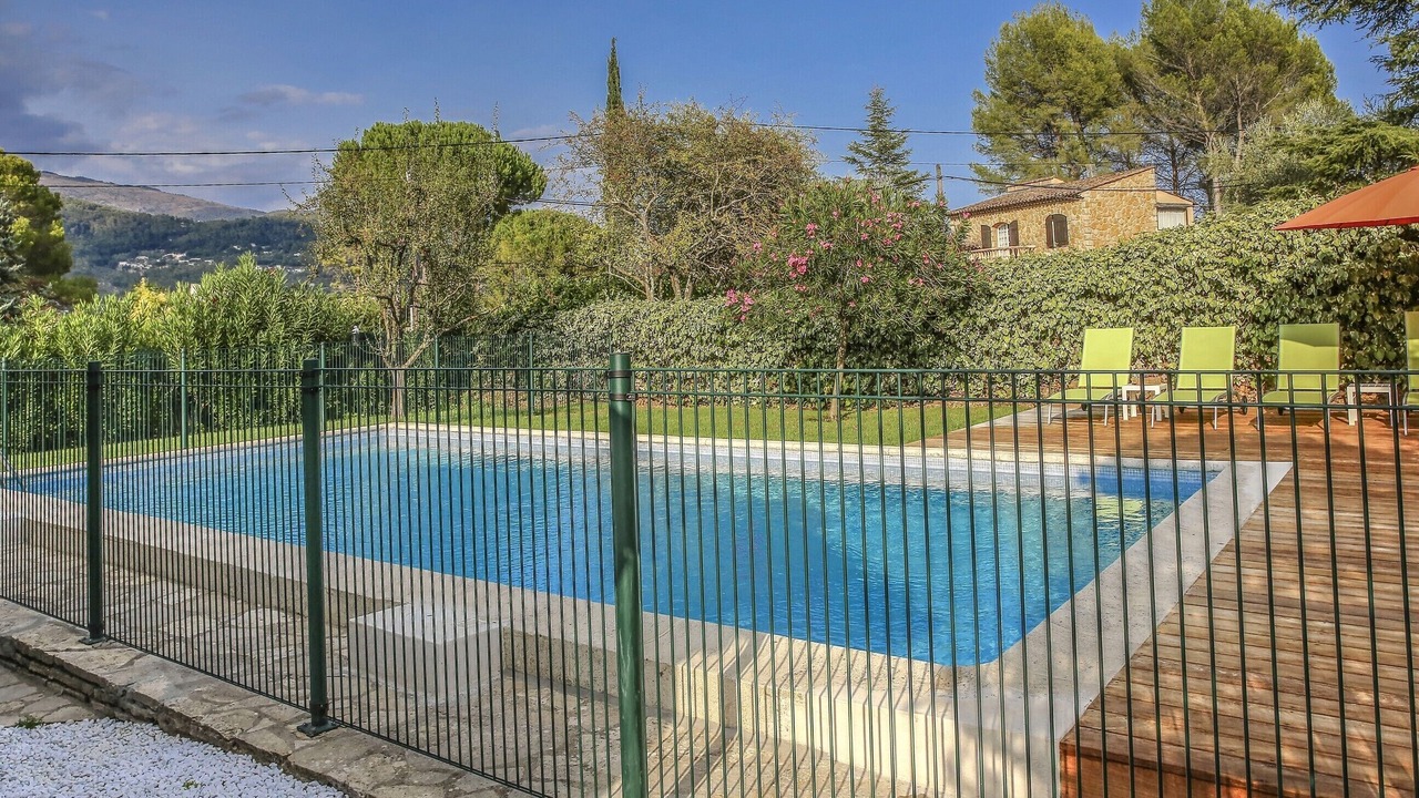 Photo of Outdoor in Peymeinade