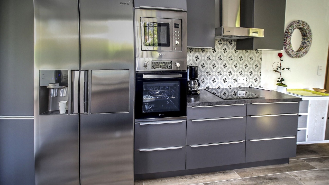 Photo of Kitchen in Peymeinade
