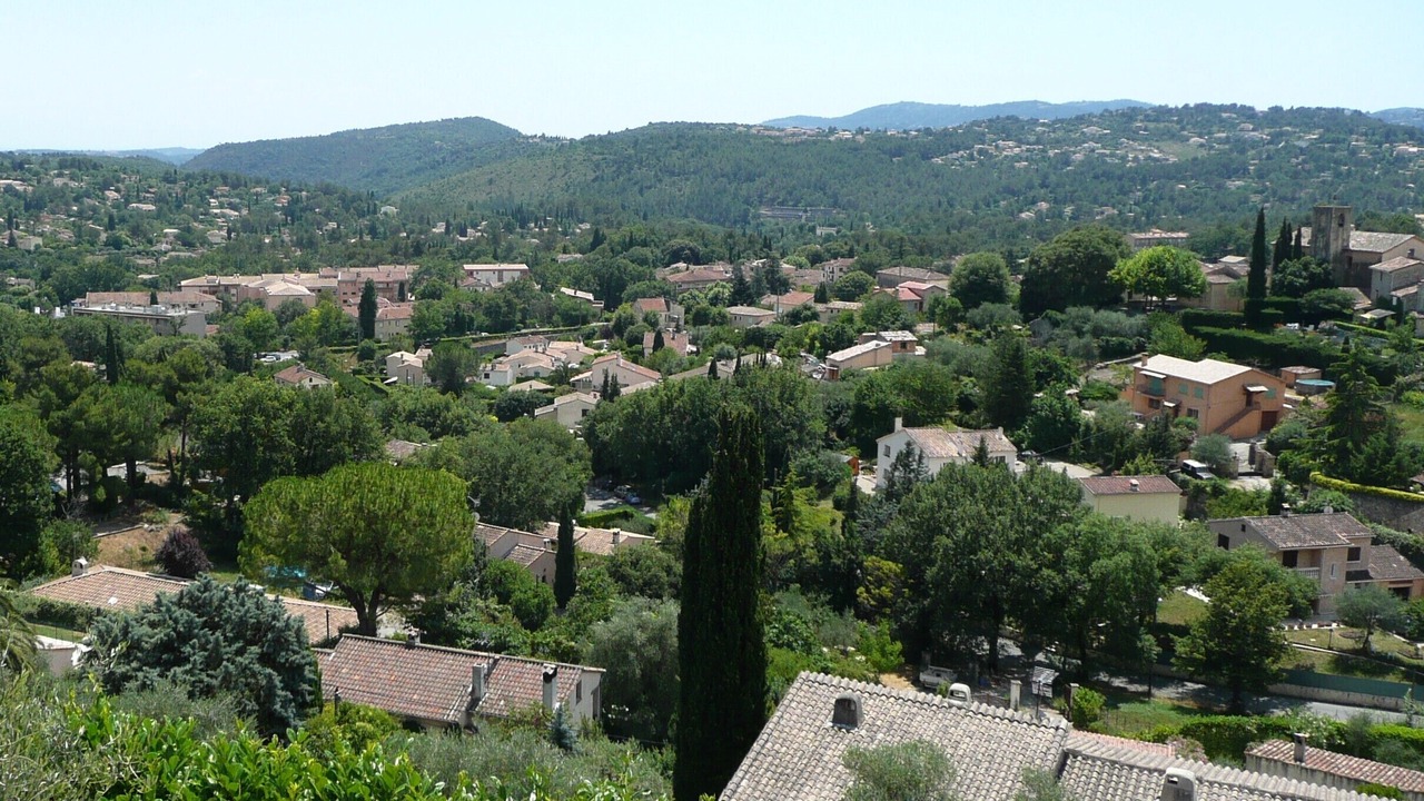 Photo of Outdoor in Peymeinade