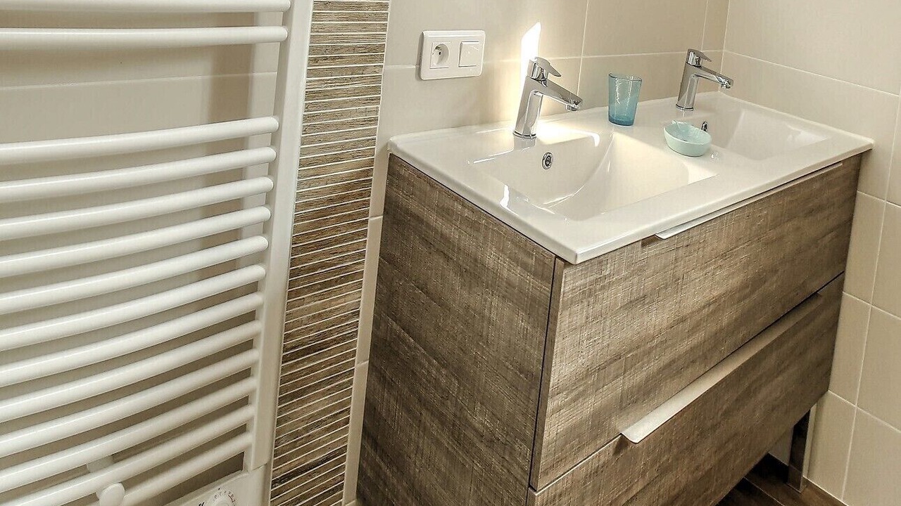 Photo of Bathroom in Peymeinade