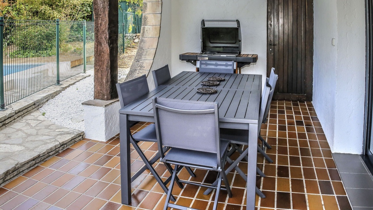 Photo of Outdoor in Peymeinade