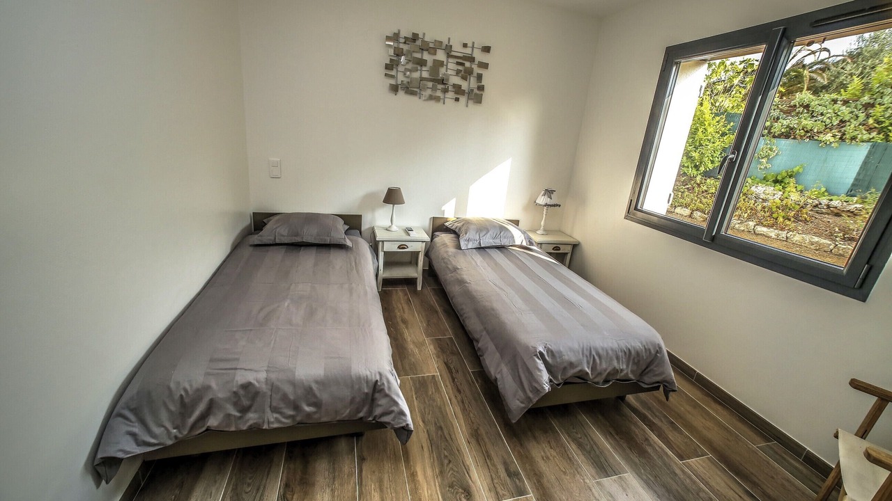 Photo of Bedroom in Peymeinade