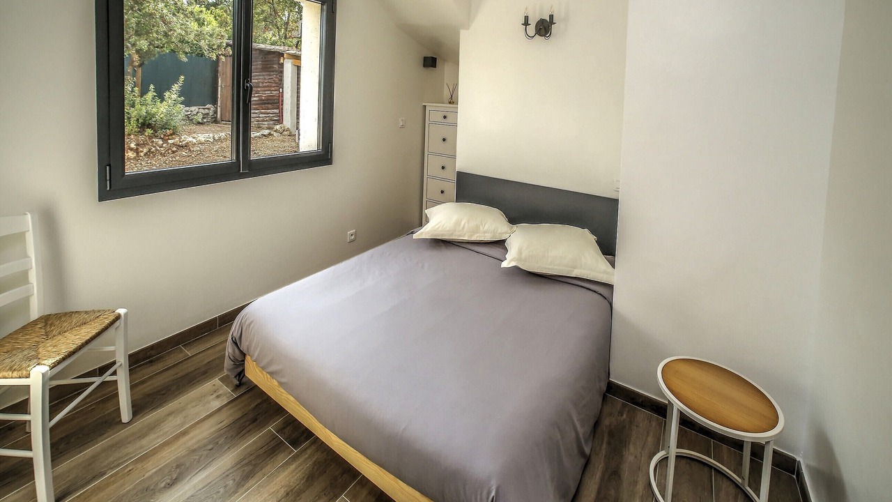 Photo of Bedroom in Peymeinade